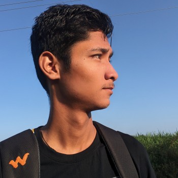 Ayush Bisht